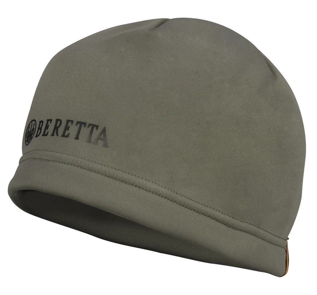 ШАПКА BERETTA B-XTREME BEANIE GREEN