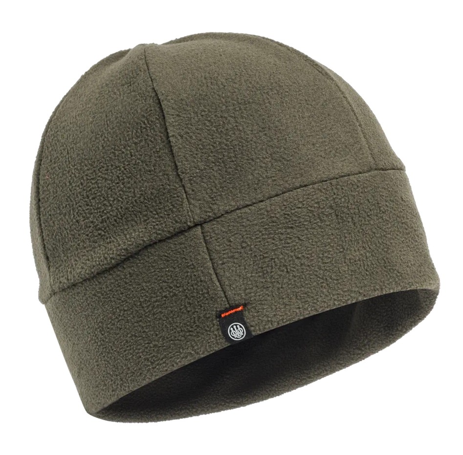 ШАПКА BERETTA POLAR BEANIE GREEN MOSS