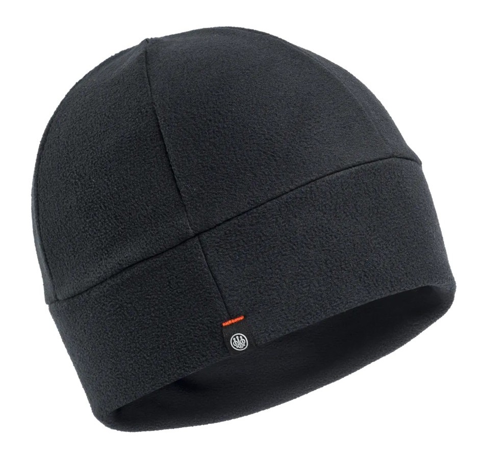 ШАПКА BERETTA POLAR BEANIE BLACK