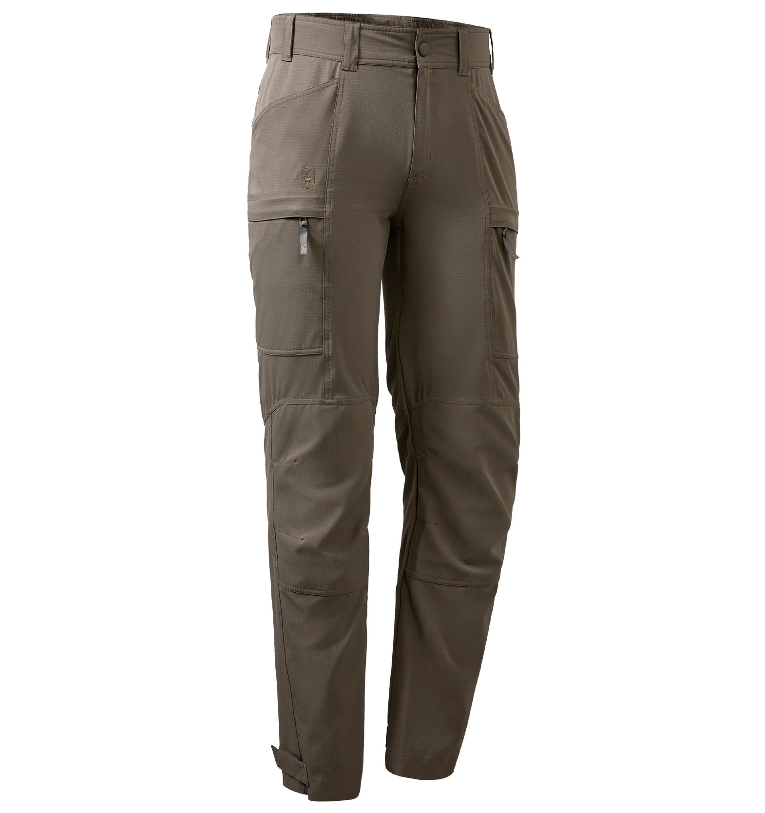 БРЮКИ DEERHUNTER CANOPY STONE GREY