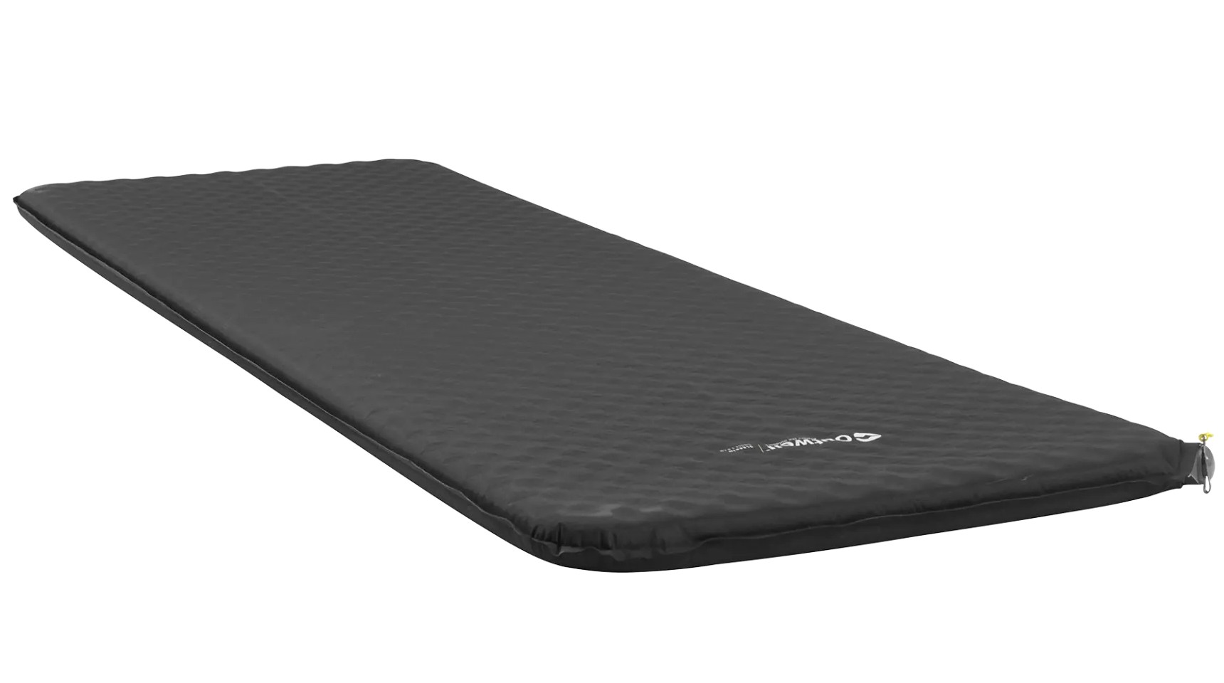 САМОНАДУВАЮЩИЙСЯ МАТРАС OUTWELL SLEEPIN DOUBLE 7,5 СМ BLACK