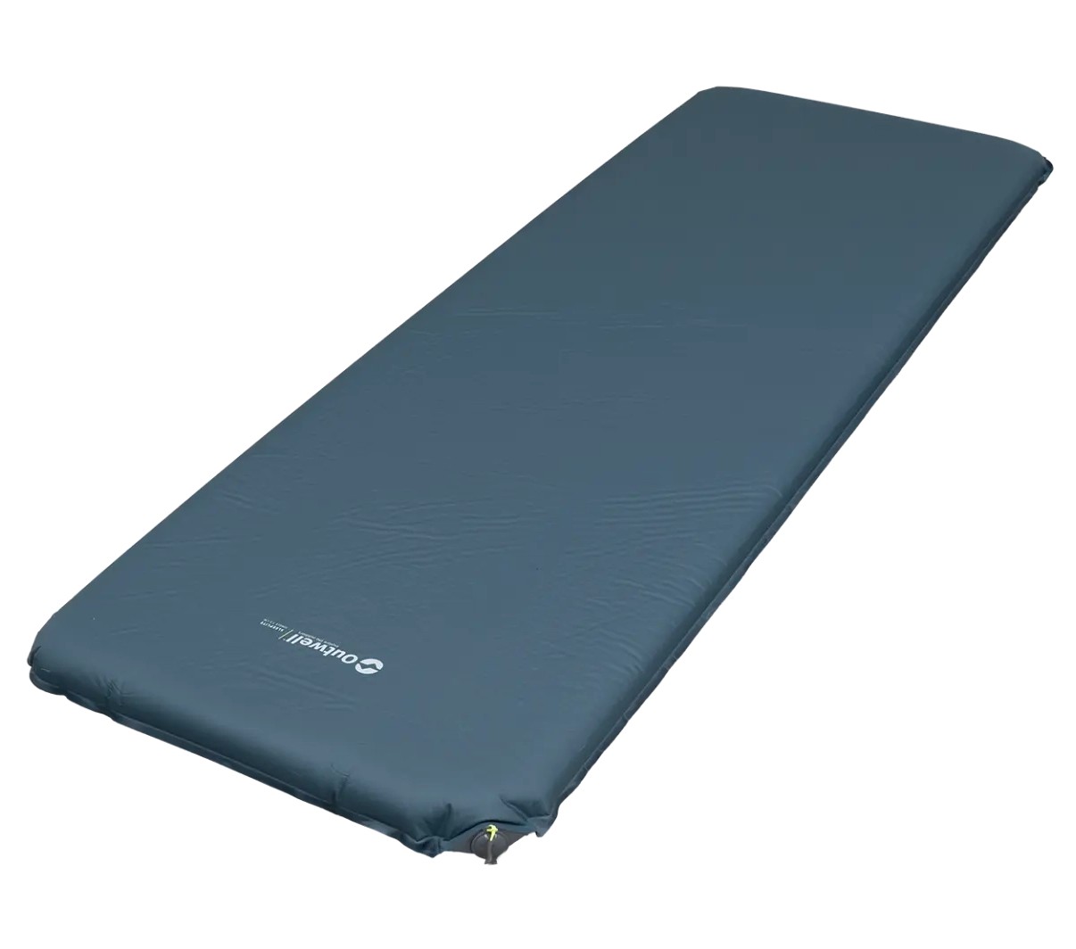 САМОНАДУВАЮЩИЙСЯ МАТРАС OUTWELL SLEEPLITE SINGLE 7,5 СМ BLUE