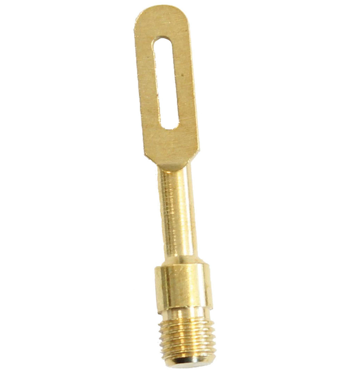 НАСАДКА ДЛЯ ПАТЧЕЙ BIRCHWOOD CASEY BRASS SLOTED TIP