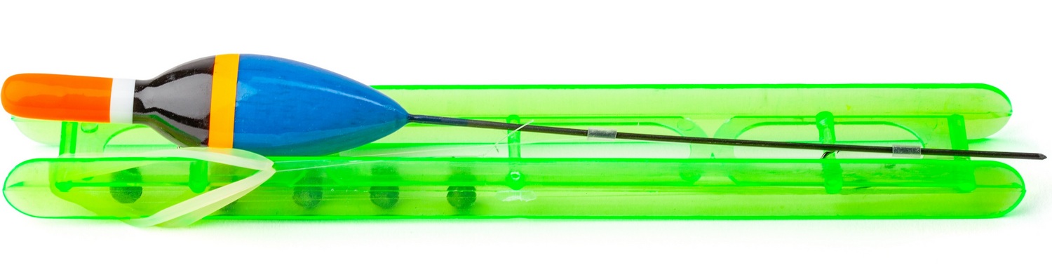 ATEMI FLOAT RIG 3