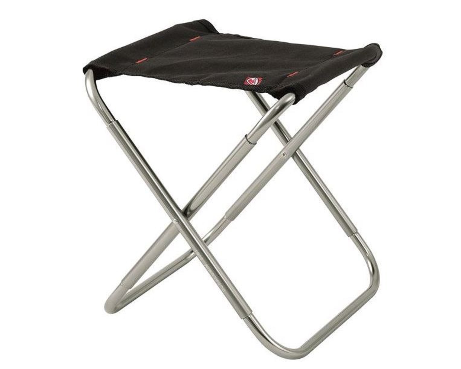 СКЛАДНОЙ СТУЛ ROBENS DISCOVER SILVER GREY