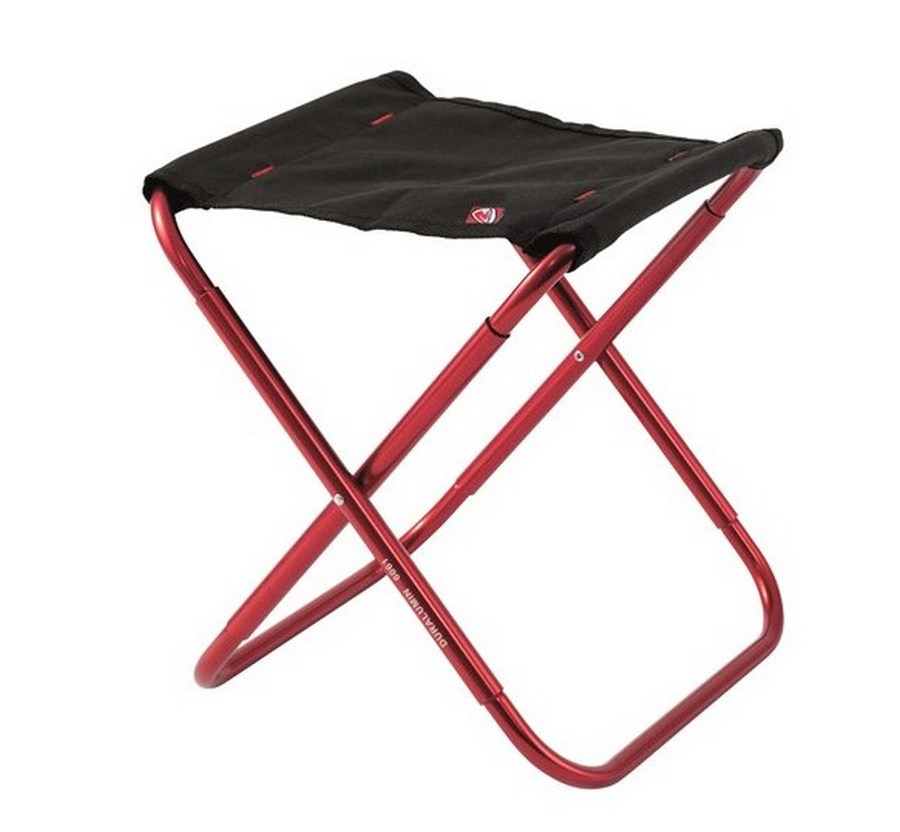 СКЛАДНОЙ СТУЛ ROBENS DISCOVER GLOWING RED