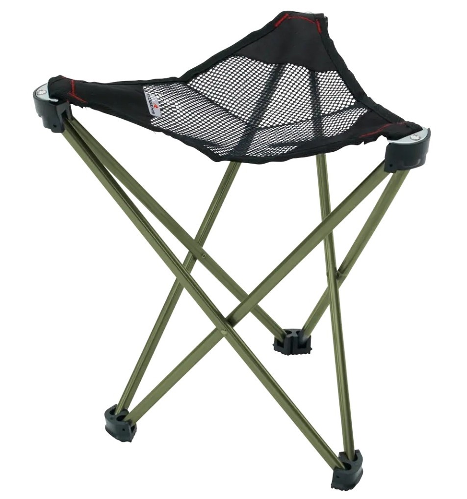 СКЛАДНОЙ СТУЛ ROBENS GEOGRAPHIC HIGH GLOWING GREEN