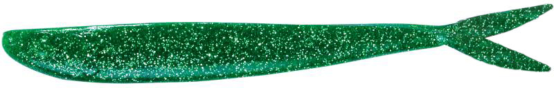 JENZI CAROLINA SHAD SOFT BAIT 15 CM 6 PCS