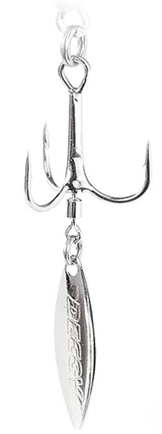 DECOY BLADE Y-F33BT TREBLE HOOK