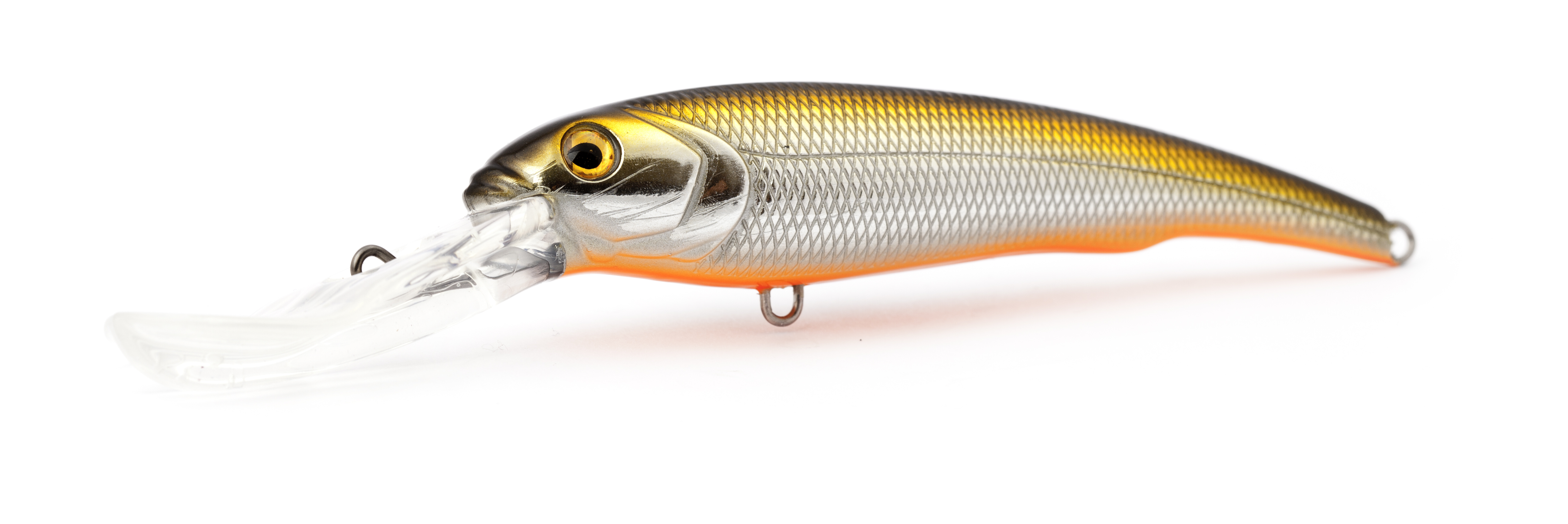 Gold Shad