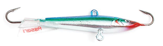 ICE BALANCED JIG ASSERI 6,5 CM 21 G