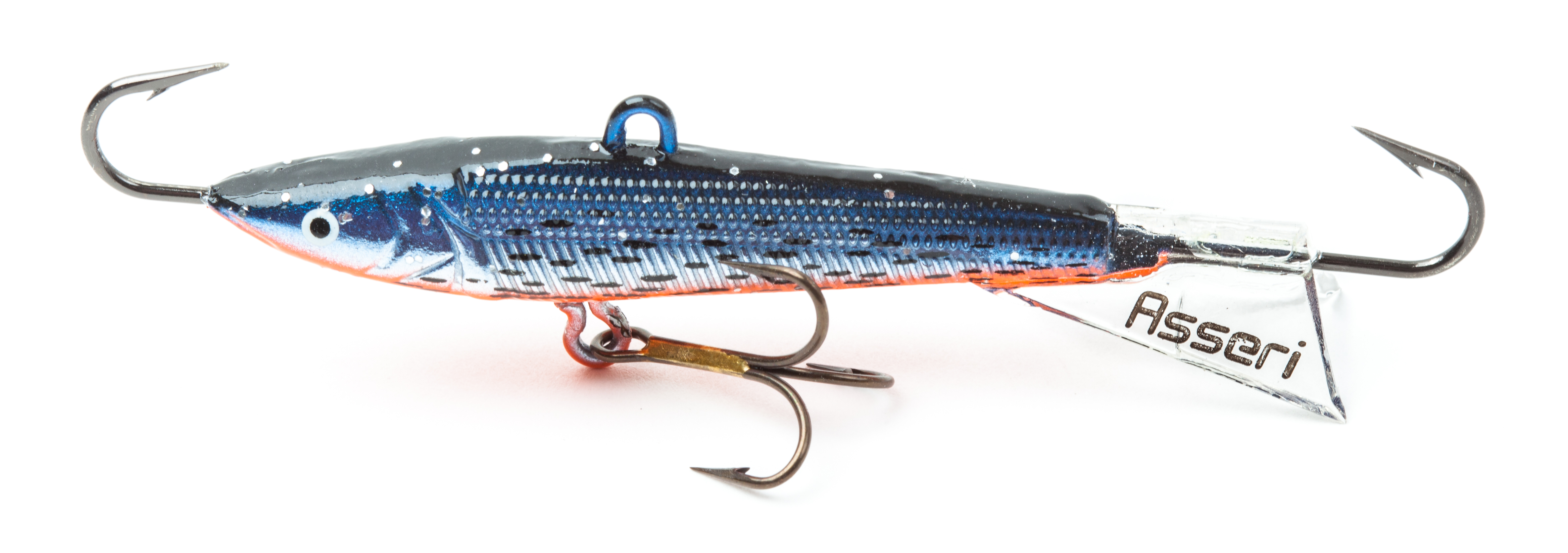 ICE BALANCED JIG ASSERI 6,5 CM 21 G