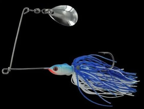 JENZI CLASSIC 8,5 G SPINNERBAIT