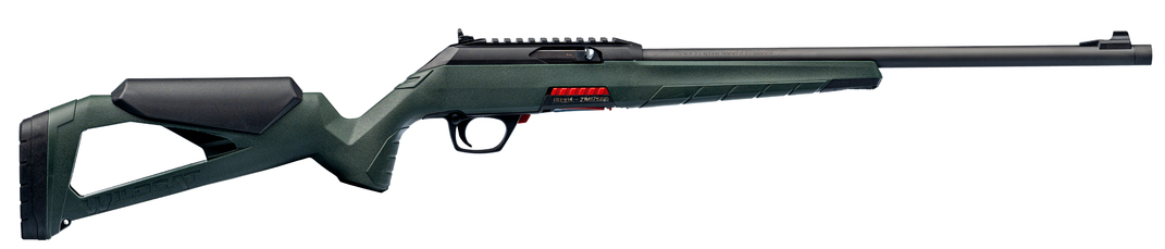 КАРАБИН WINCHESTER WILDCAT STEALTH SA S .22LR THR