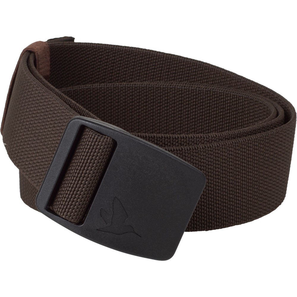 РЕМЕНЬ SEELAND ARC DARK BROWN