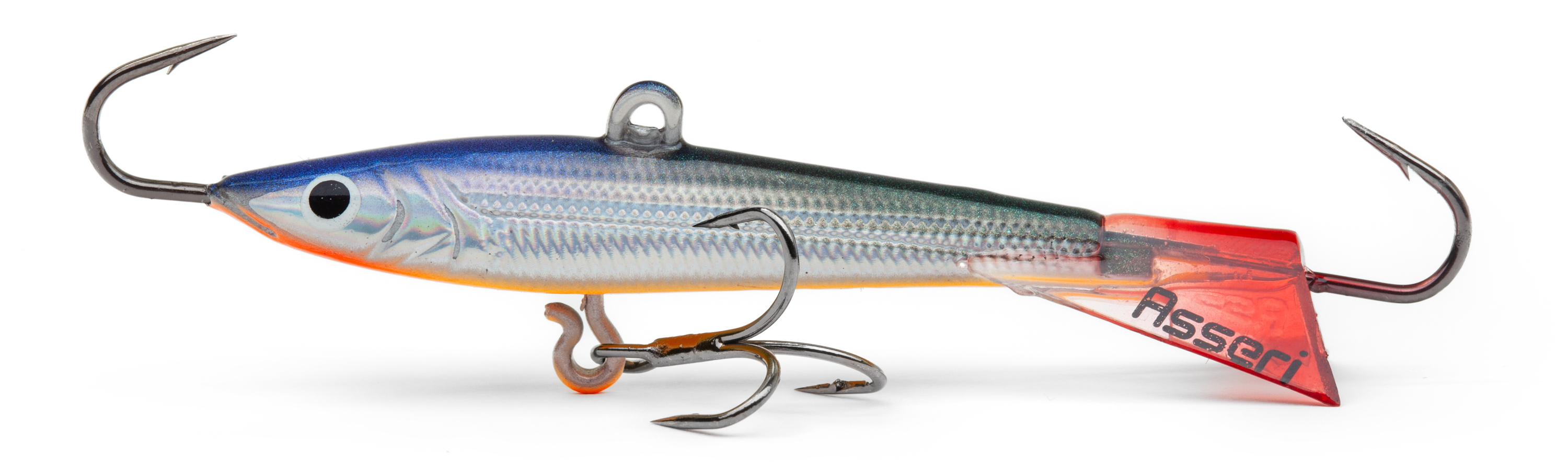 ASSERI BALANCED LURE 40 MM 7 G