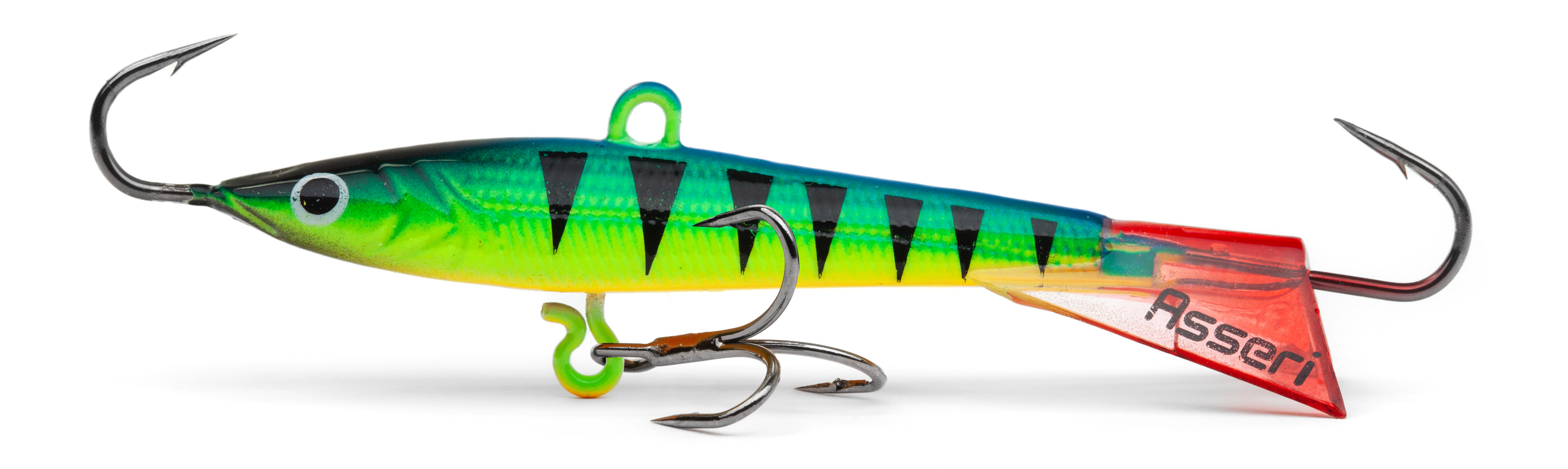 ASSERI BALANCED LURE 65 MM 21 G