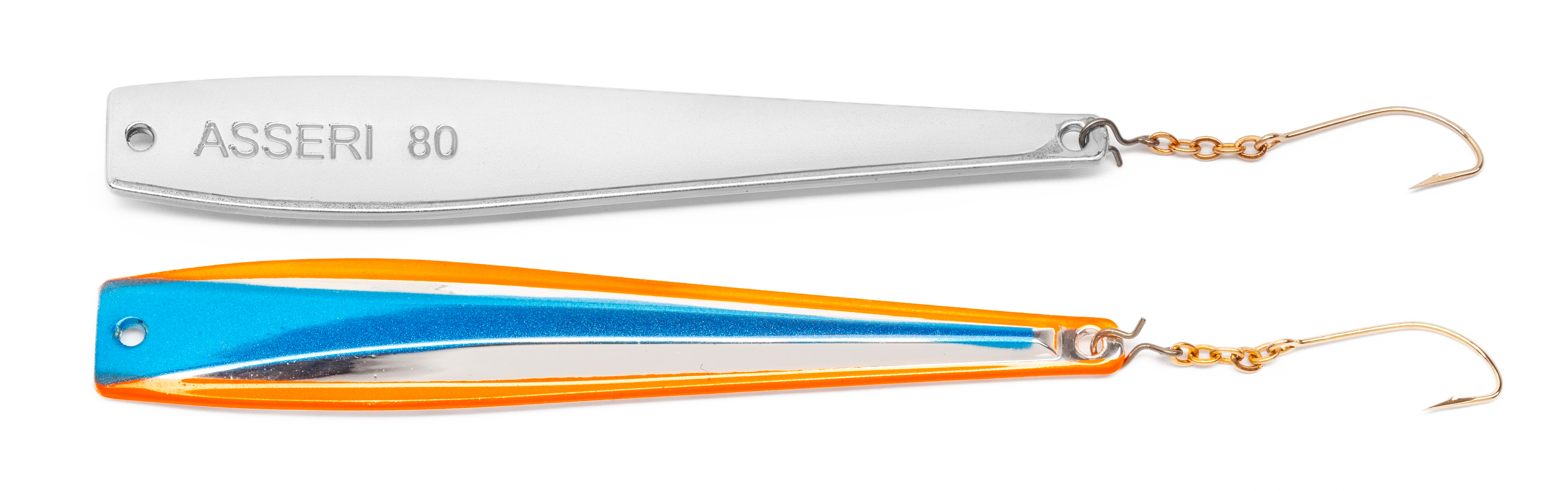ASSERI WINTER LURE 60 MM