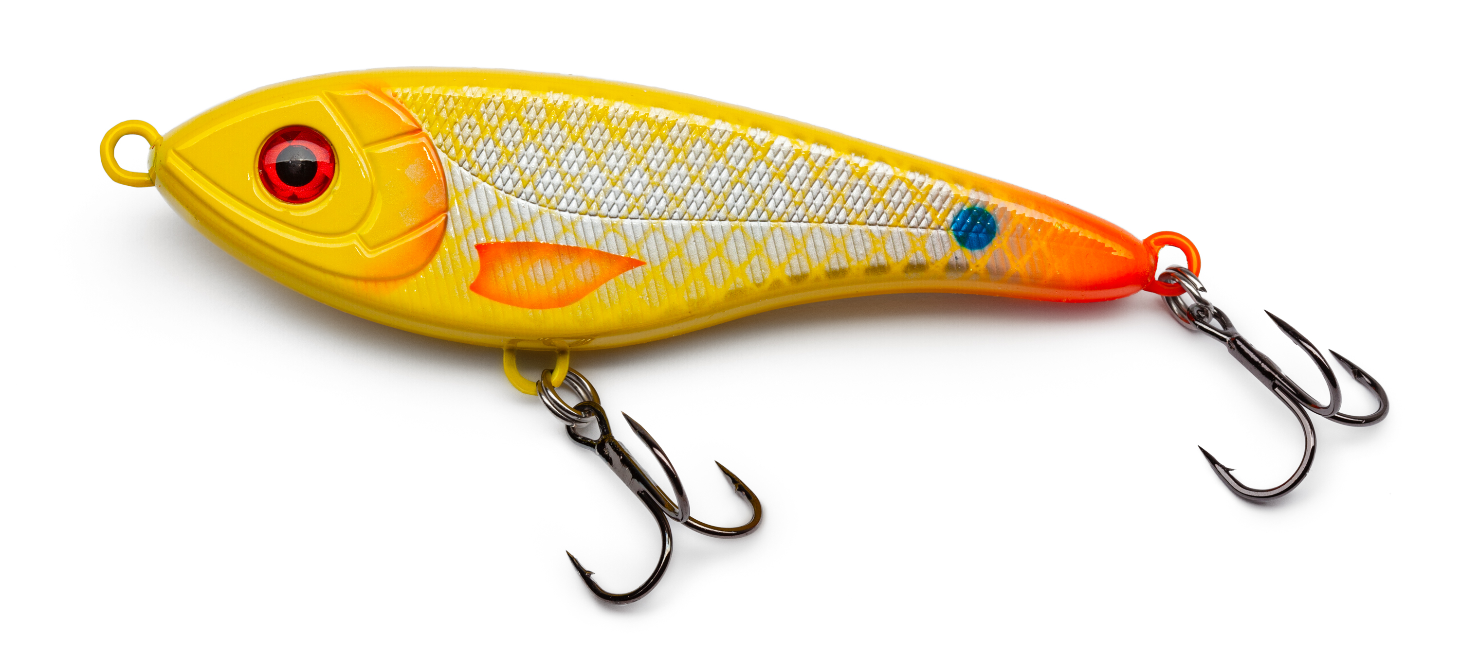 ASSERI JERK WOBBLER 10 CM 28 G