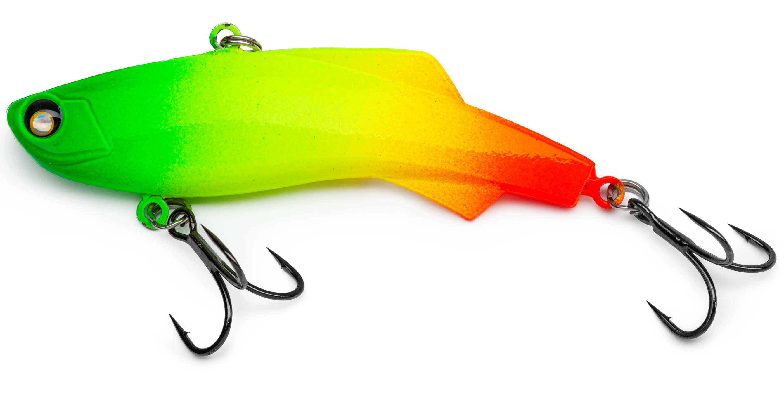 ASSERI VIB VERUMNOM SOFT LURE 55 MM 9 G