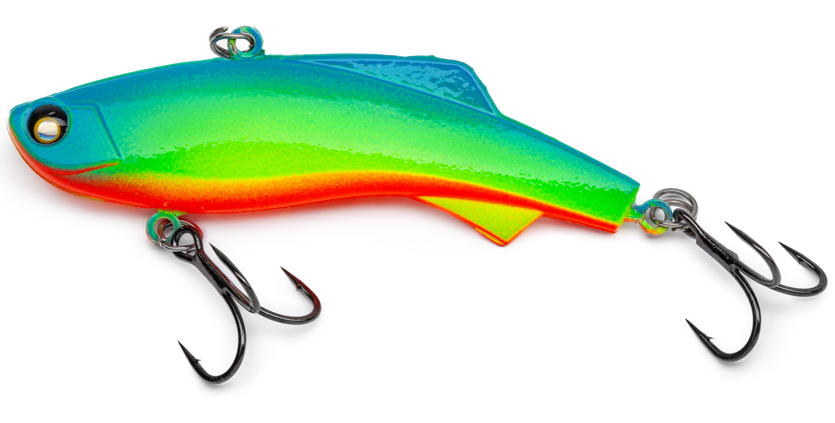 ASSERI VIB VERUMNOM SOFT LURE 73 MM 16 G