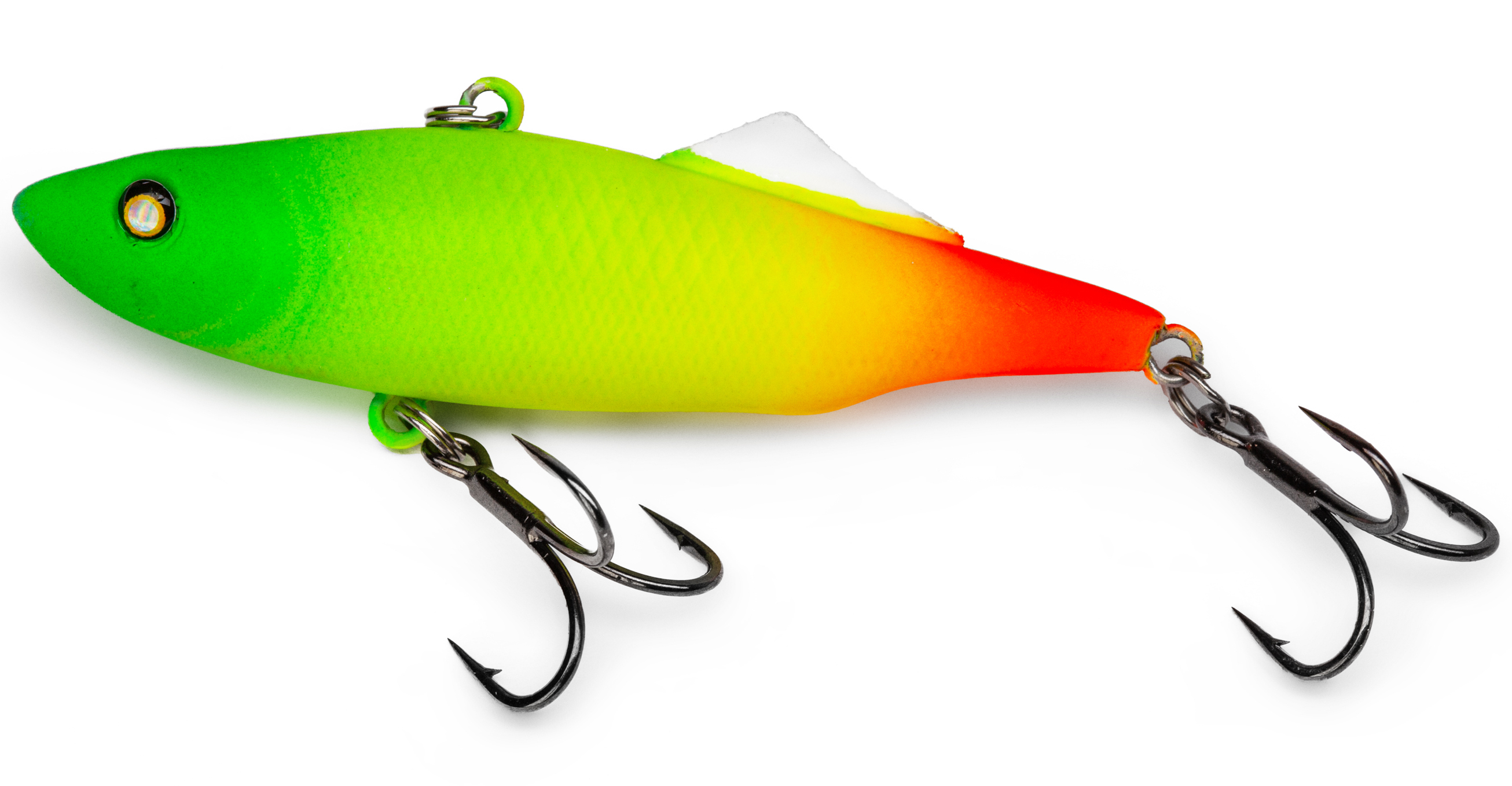 ASSERI VIB SAIBER LURE 65 MM 16,5 G
