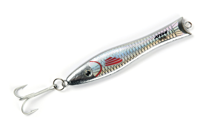 PILKER ATEMI DEEP SEA 150G