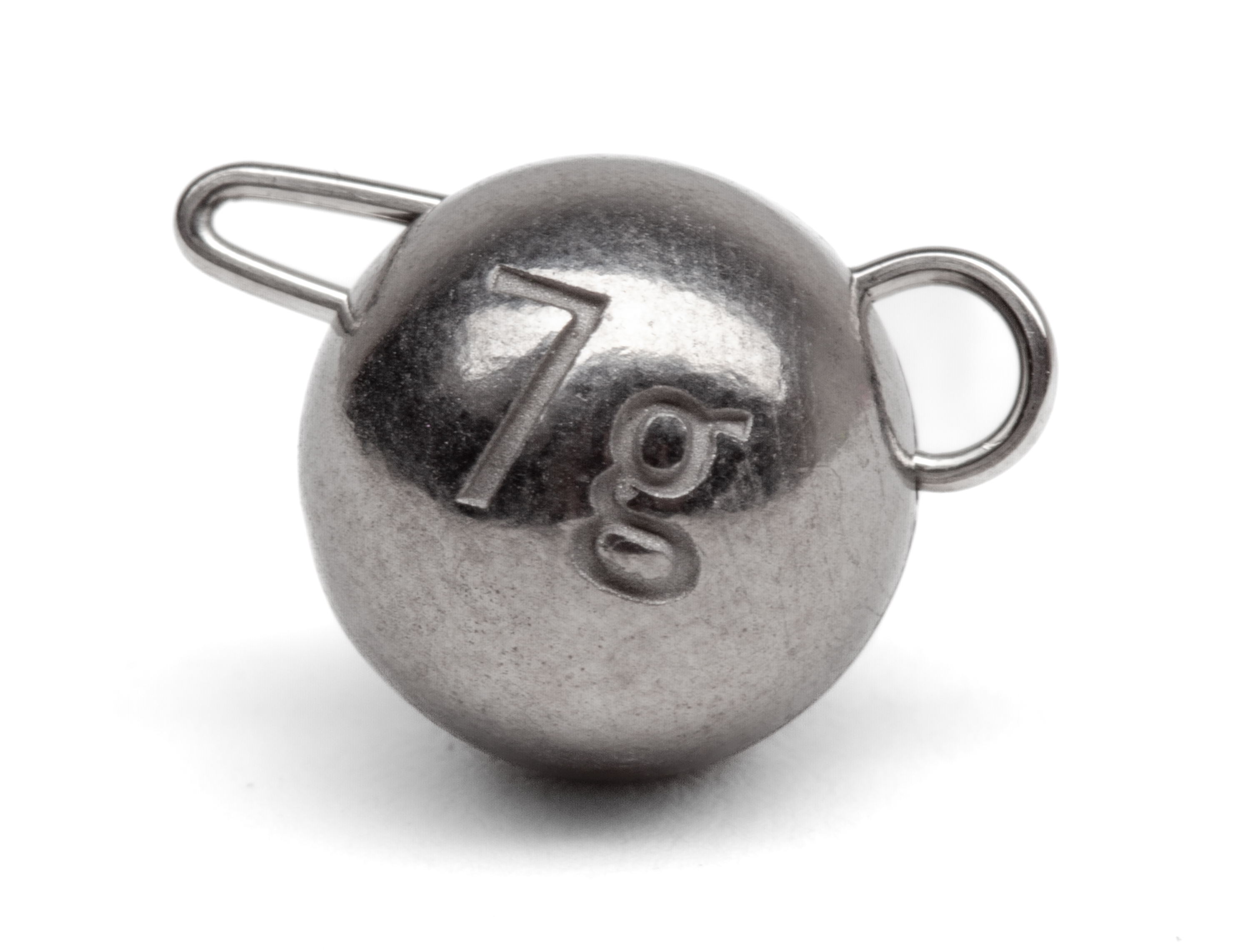 ASSERI JIG SINKER TUNGSTEN