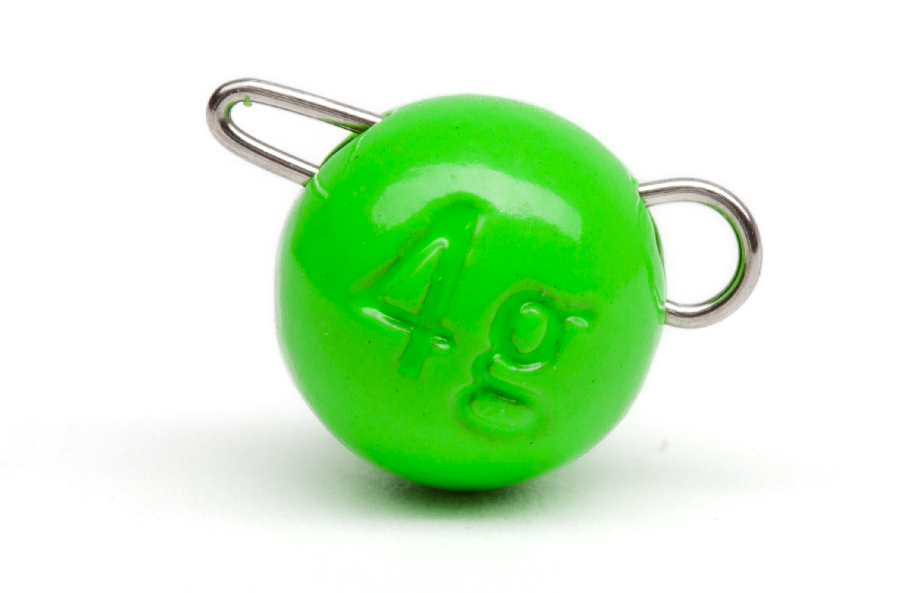 ASSERI JIG SINKER TUNGSTEN GREEN