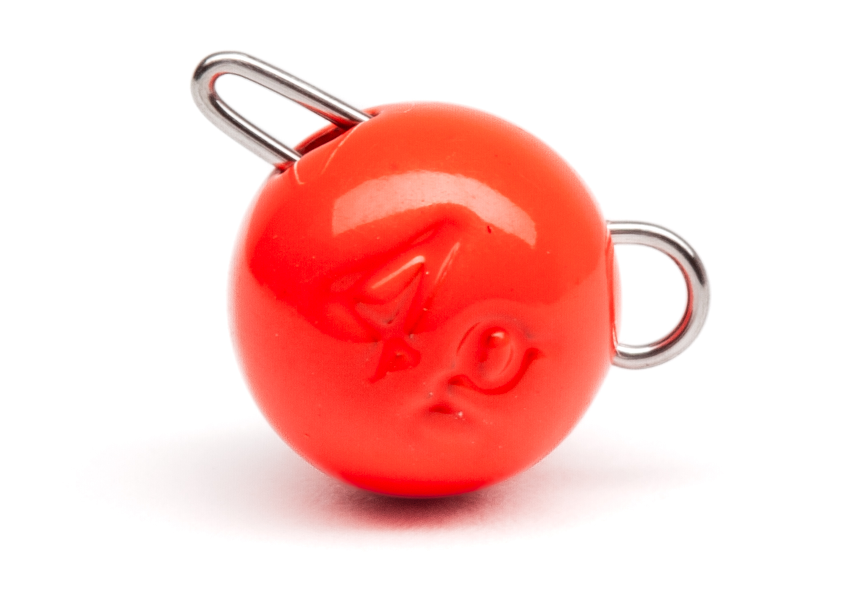 ASSERI JIG SINKER TUNGSTEN ORANGE