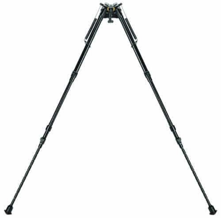 СОШКА CALDWELL PIVOT XLA BIPOD 