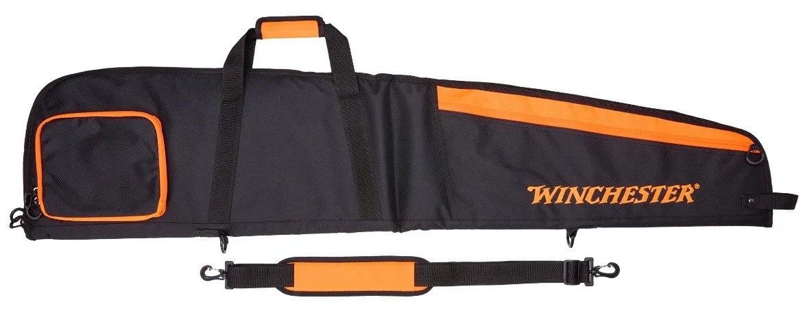 ЧЕХОЛ ДЛЯ РУЖЬЯ WINCHESTER FLEX COLOMBUS RIFLE 122 CM