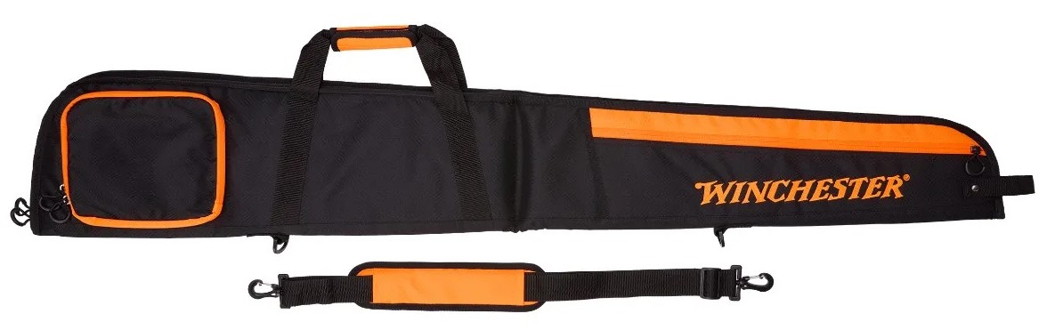 ЧЕХОЛ ДЛЯ РУЖЬЯ WINCHESTER FLEX COLOMBUS SHOTGUN 135 CM