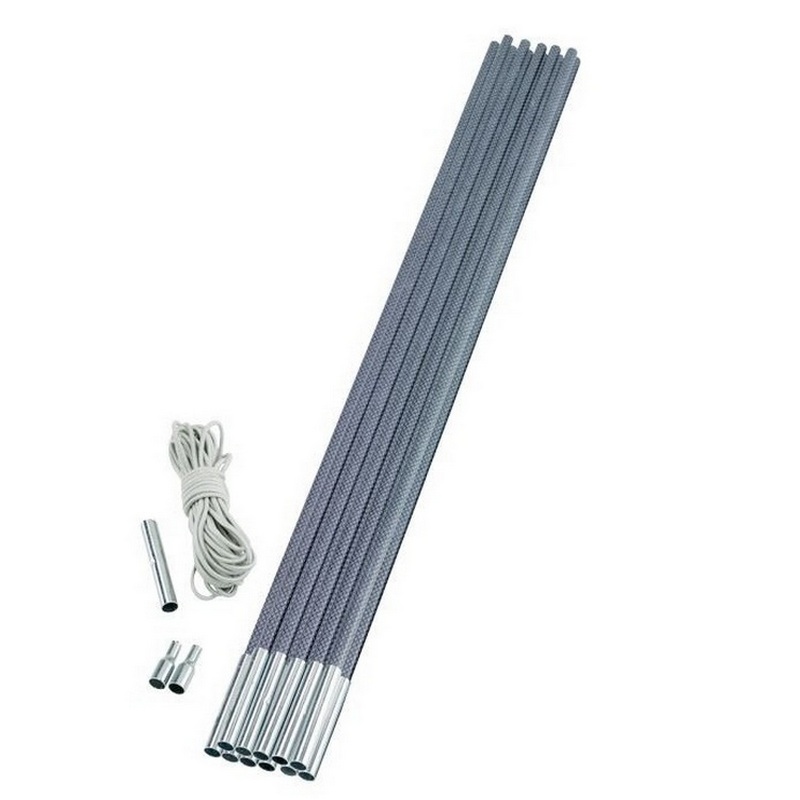 КОМПЛЕКТ ДУГ ДЛЯ ПАЛАТОК OUTWELL DURATEC 12,7 MM