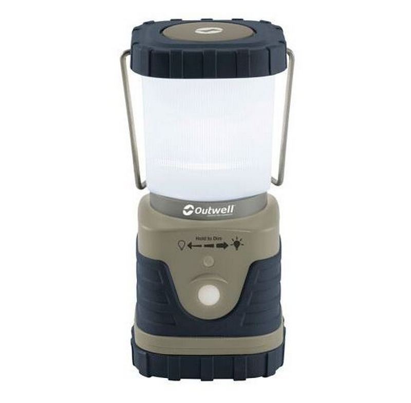 ПОХОДНАЯ ЛАМПА OUTWELL CARNELIAN DC 350