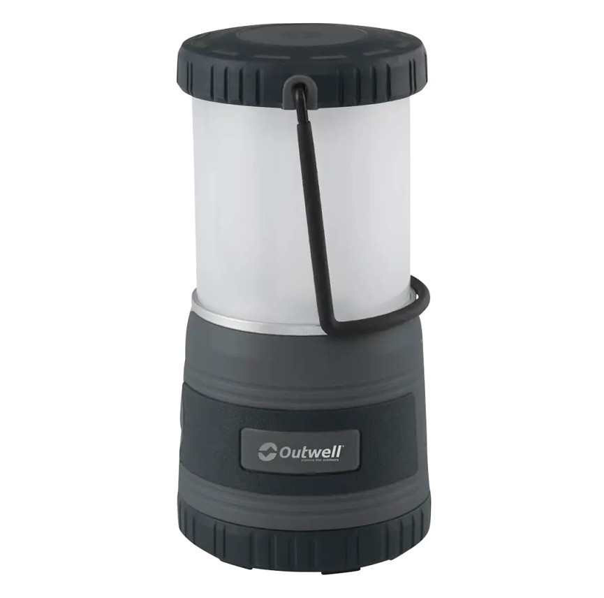 ПОХОДНАЯ ЛАМПА OUTWELL CARNELIAN DC 200