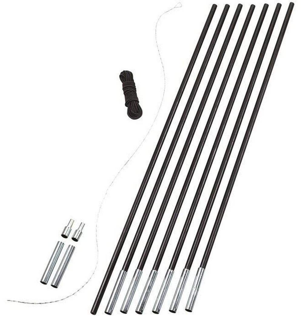 КОМПЛЕКТ ДУГ ДЛЯ ПАЛАТОК EASY CAMP 11 MM