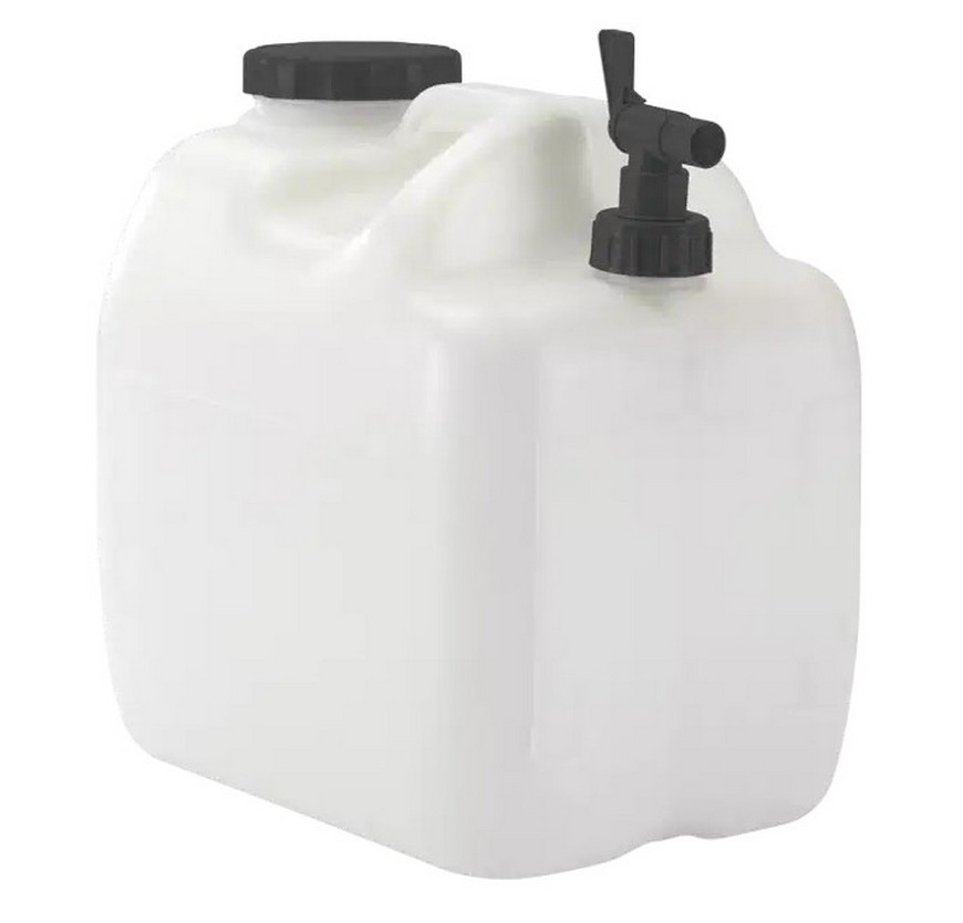 КАНИСТРА ДЛЯ ВОДЫ EASY CAMP THYME JERRY CAN 23 Л