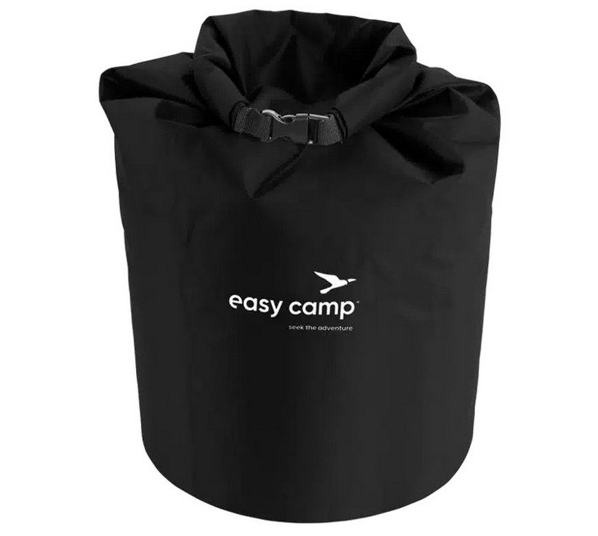 НЕПРОМОКАЕМАЯ СУМКА EASY CAMP DRY-PACK L