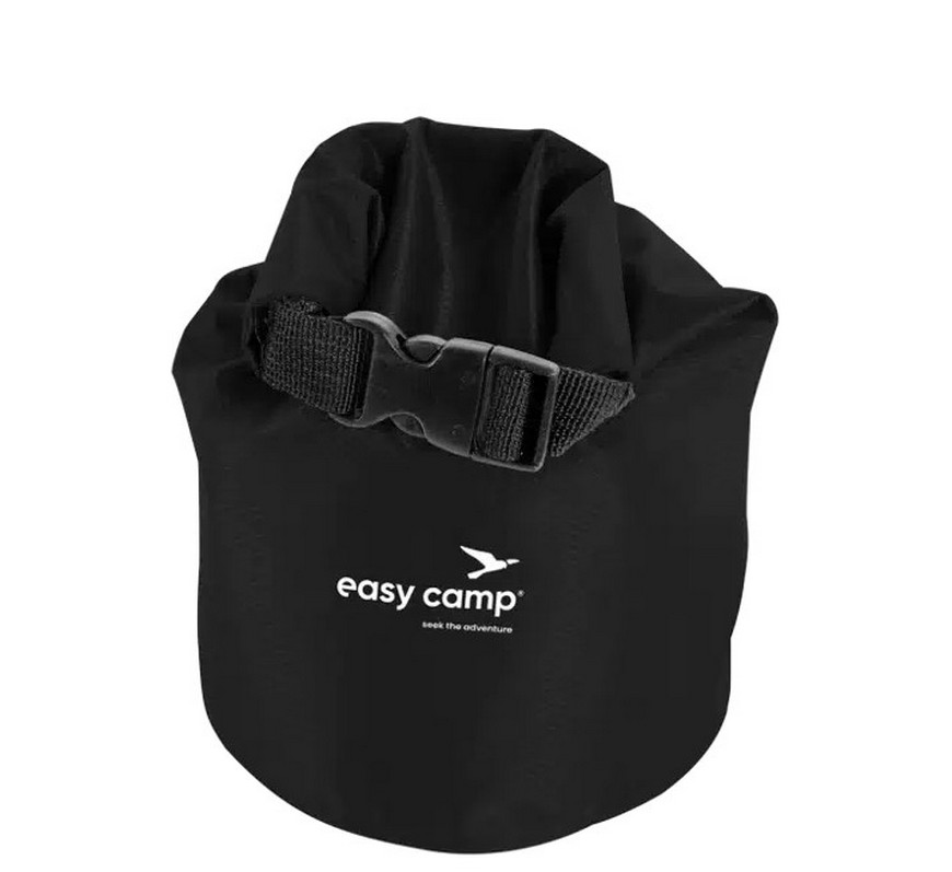 НЕПРОМОКАЕМАЯ СУМКА EASY CAMP DRY-PACK S