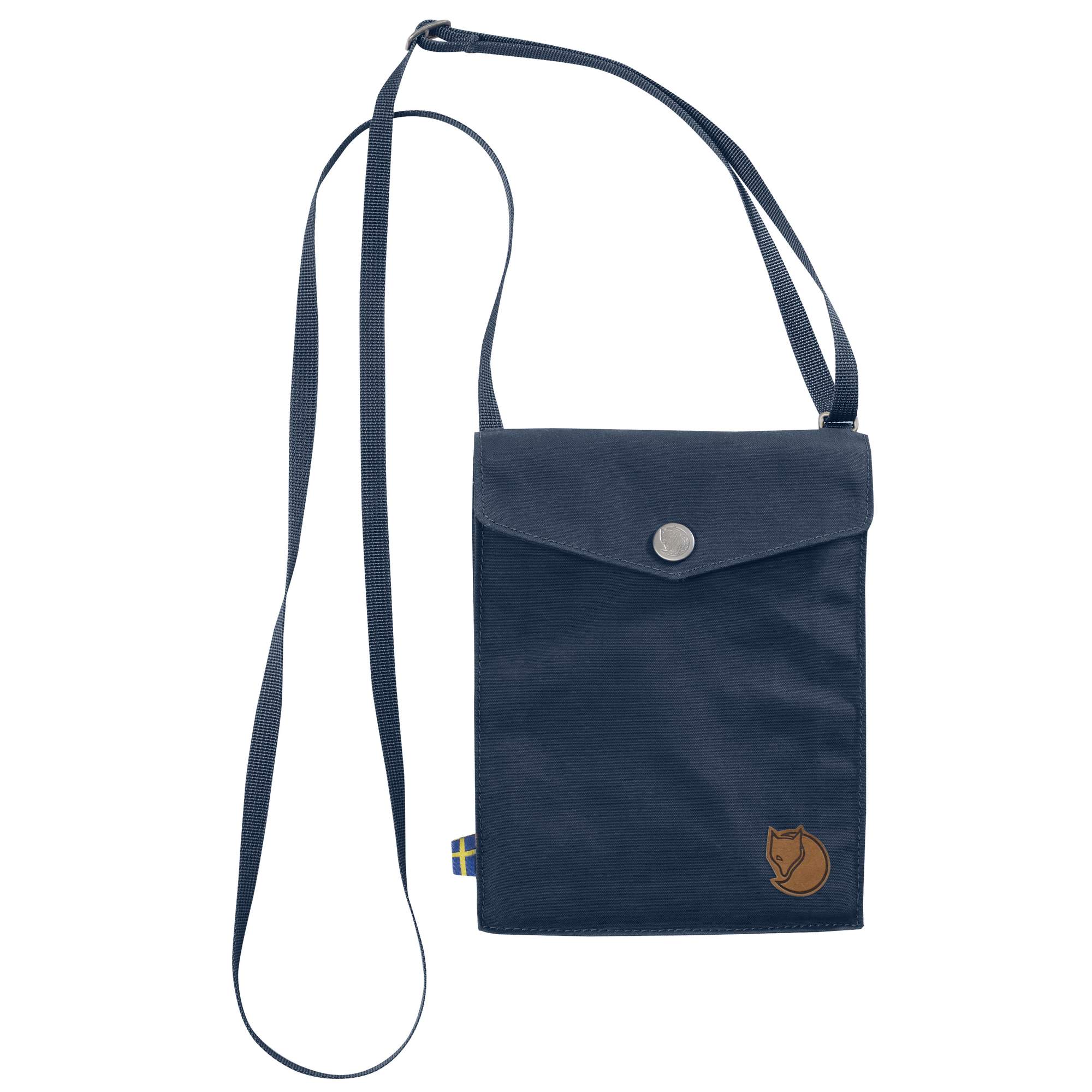 СУМКА FJÄLLRÄVEN POCKET NAVY