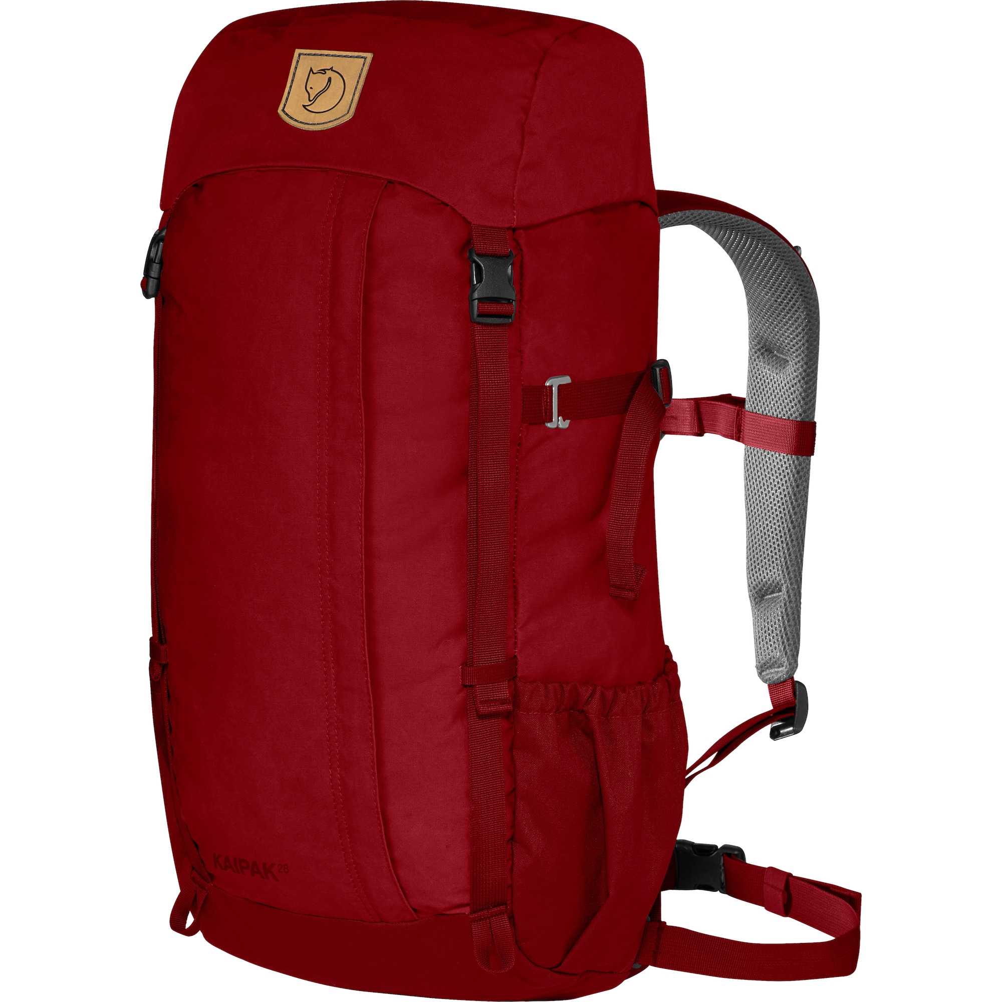 РЮКЗАК FJÄLLRÄVEN KAIPAK 28 REDWOOD