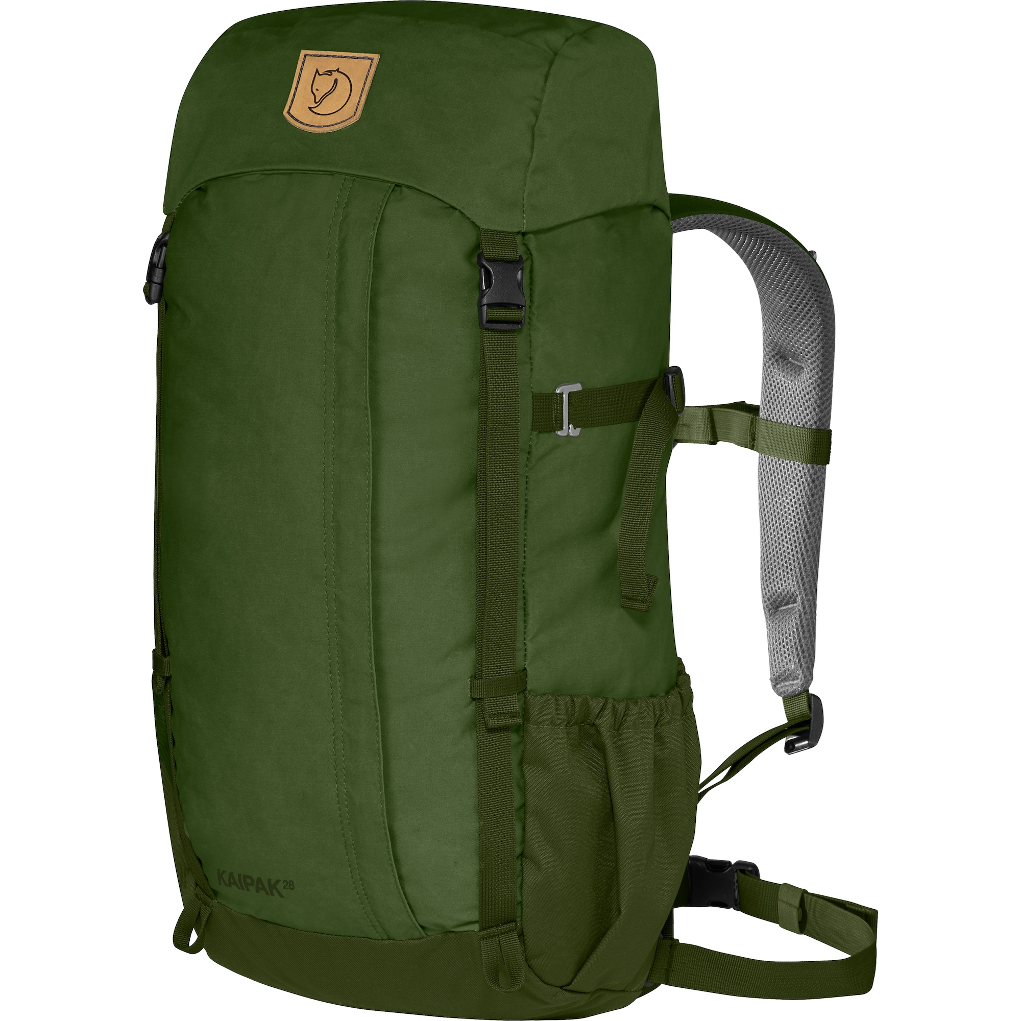 РЮКЗАК FJÄLLRÄVEN KAIPAK 28 PINE GREEN