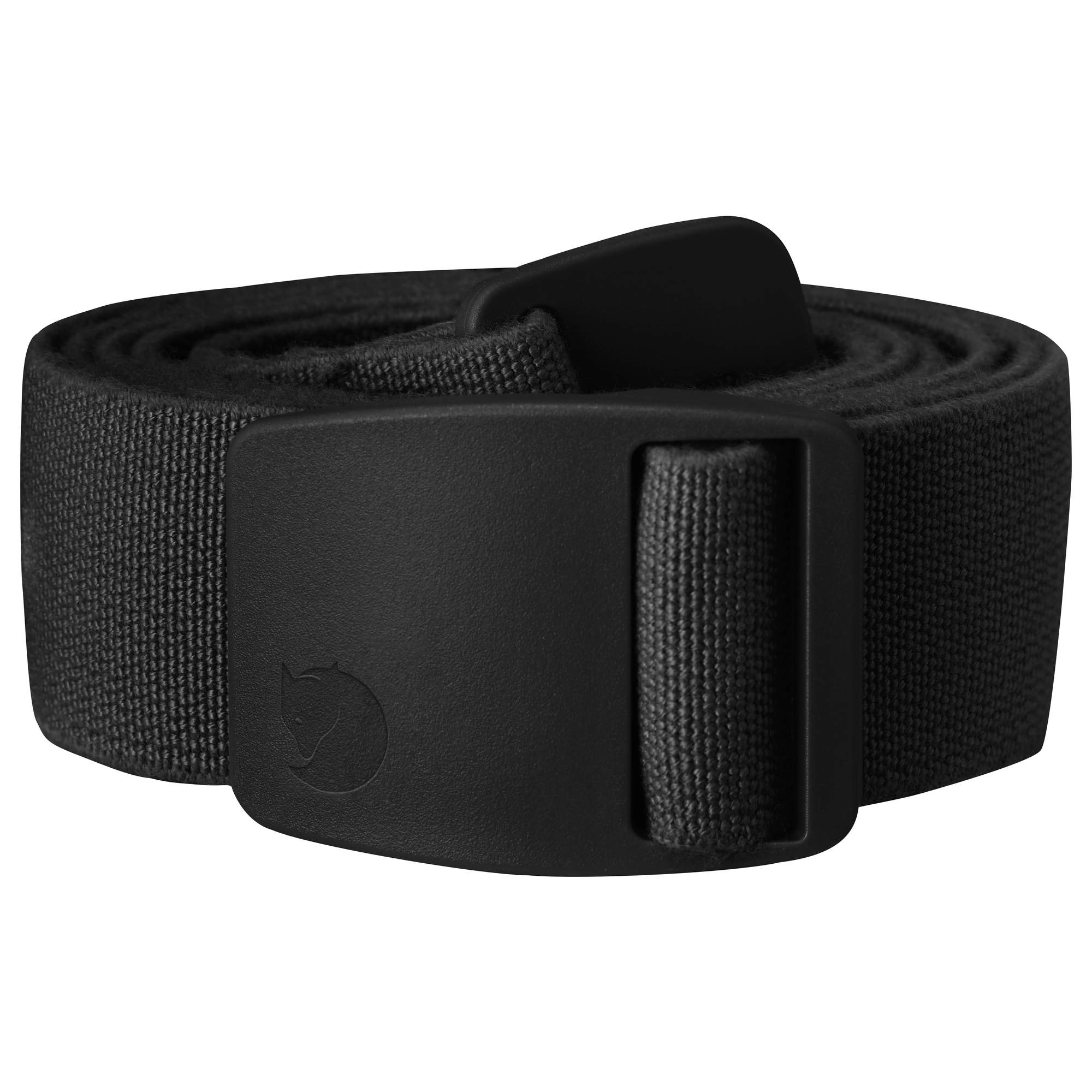РЕМЕНЬ FJÄLLRÄVEN KEB TREKKING BLACK