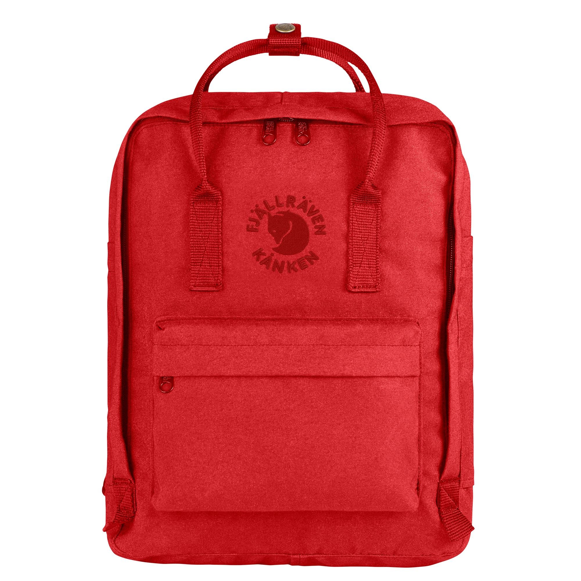 РЮКЗАК FJÄLLRÄVEN RE-KANKEN RED