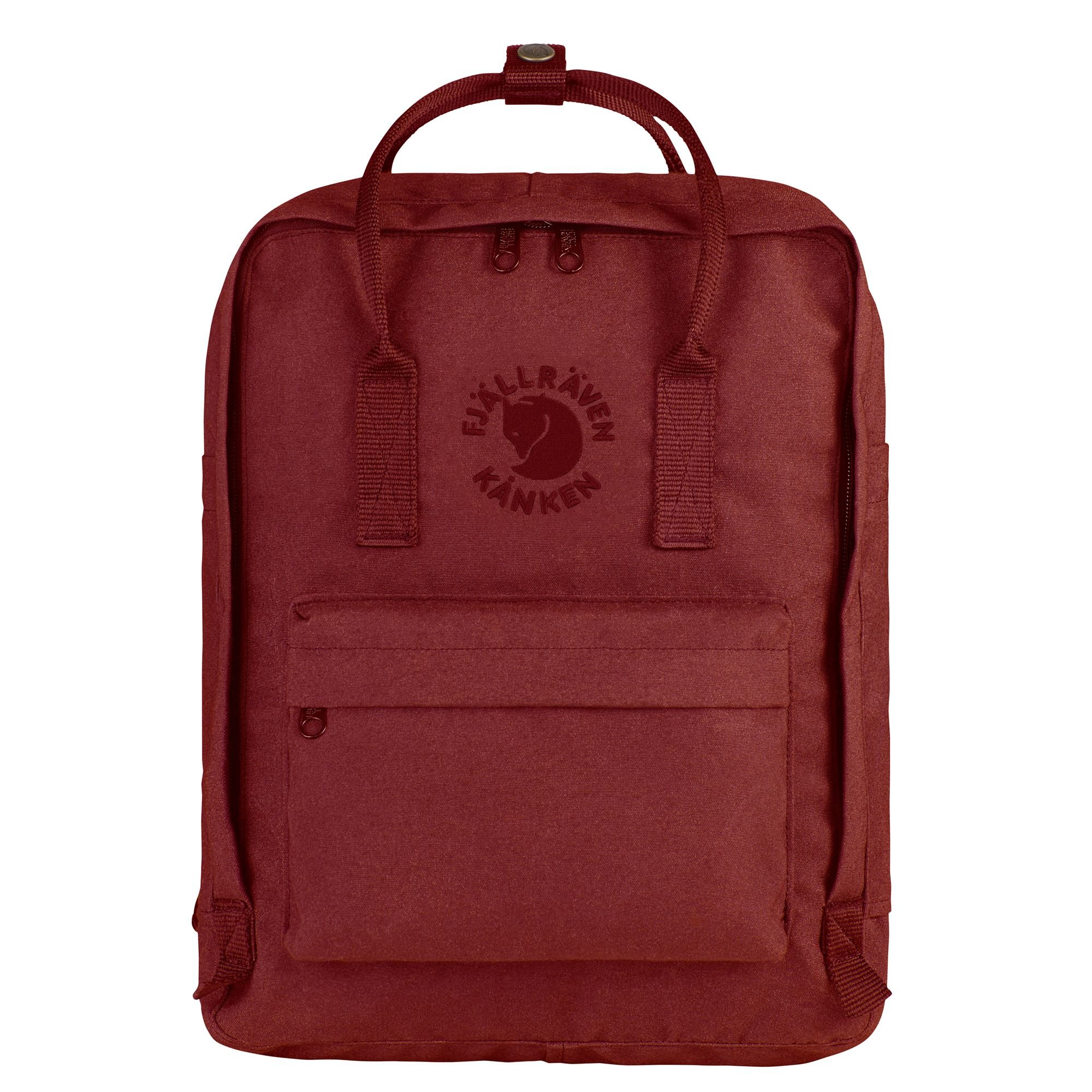 РЮКЗАК FJÄLLRÄVEN RE-KANKEN OX RED