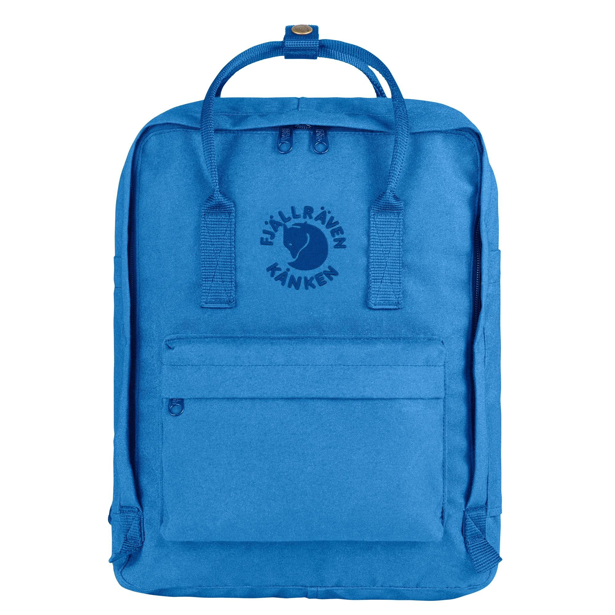 РЮКЗАК FJÄLLRÄVEN RE-KANKEN UN BLUE