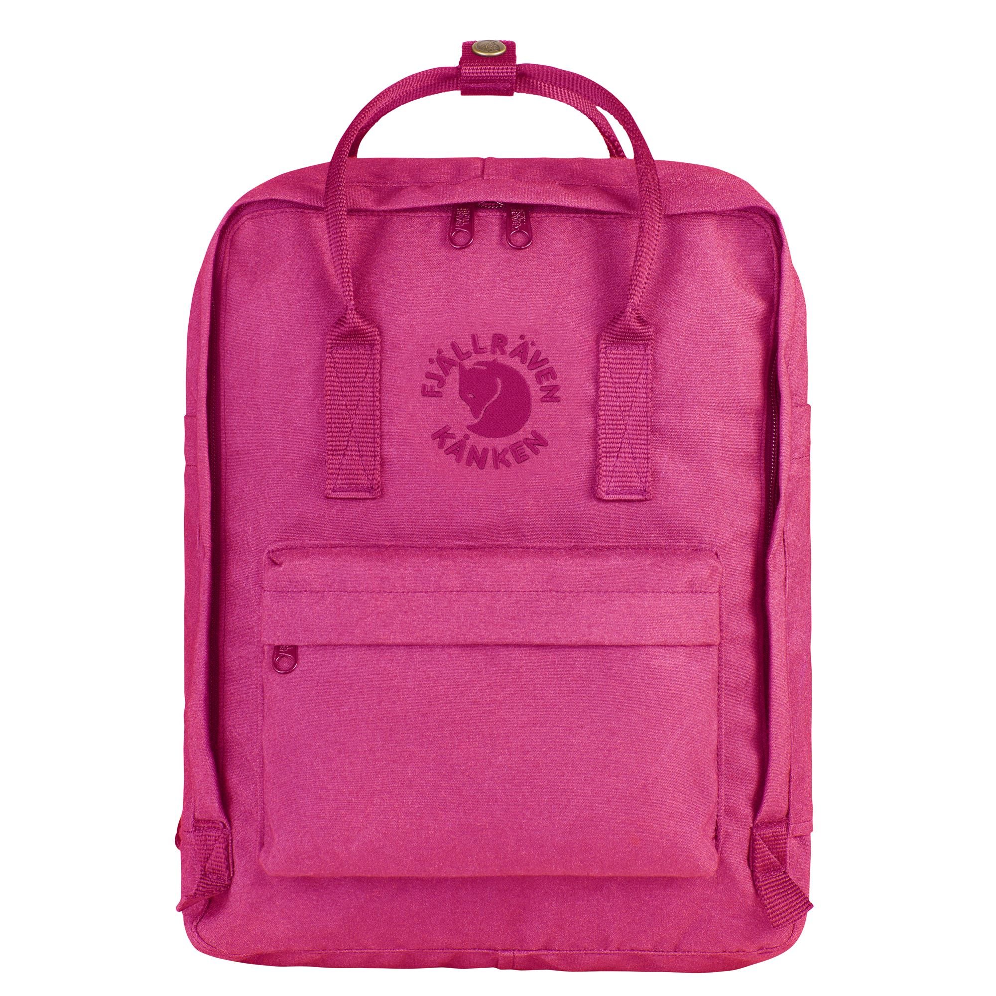 РЮКЗАК FJÄLLRÄVEN RE-KANKEN PINK ROSE