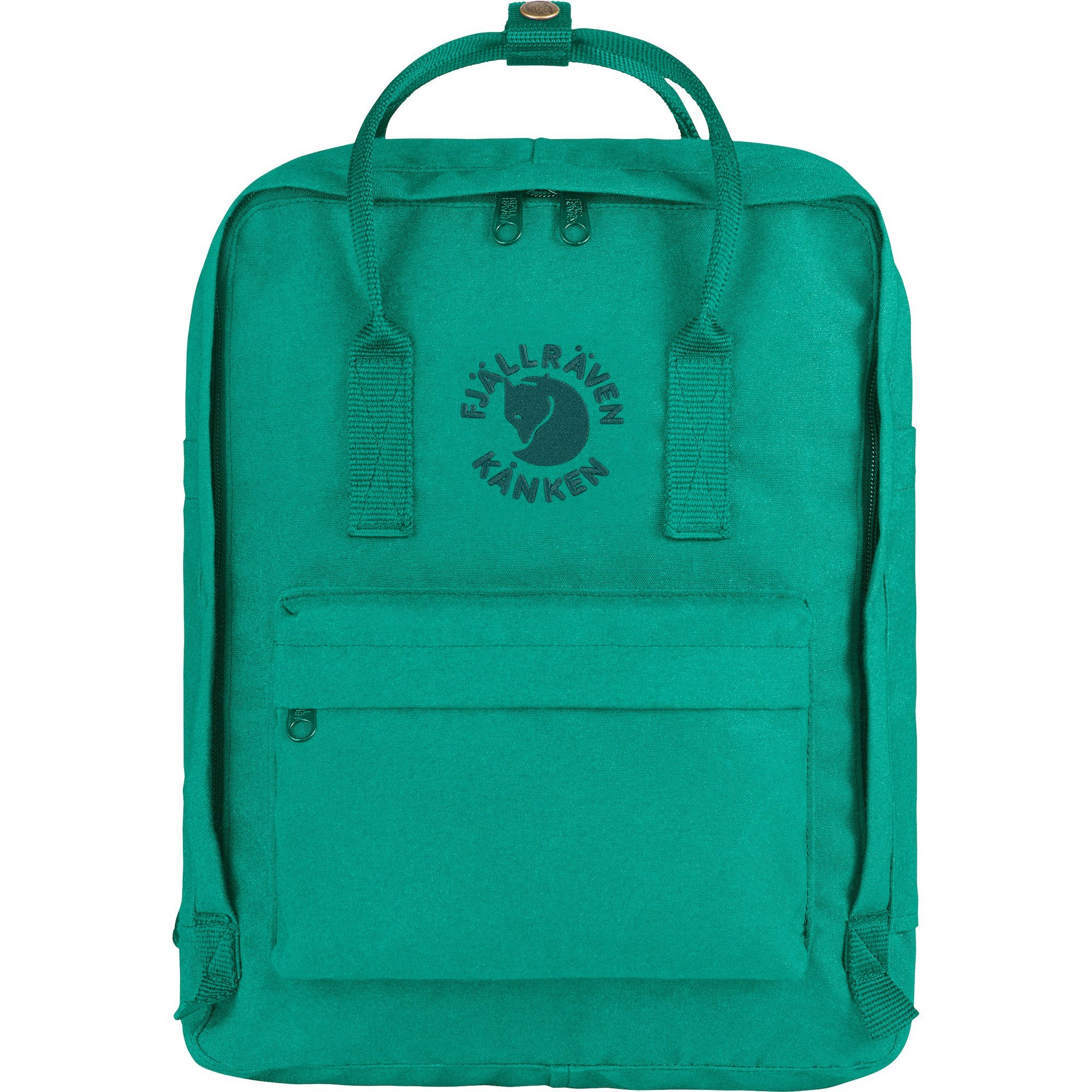 РЮКЗАК FJÄLLRÄVEN RE-KANKEN EMERALD