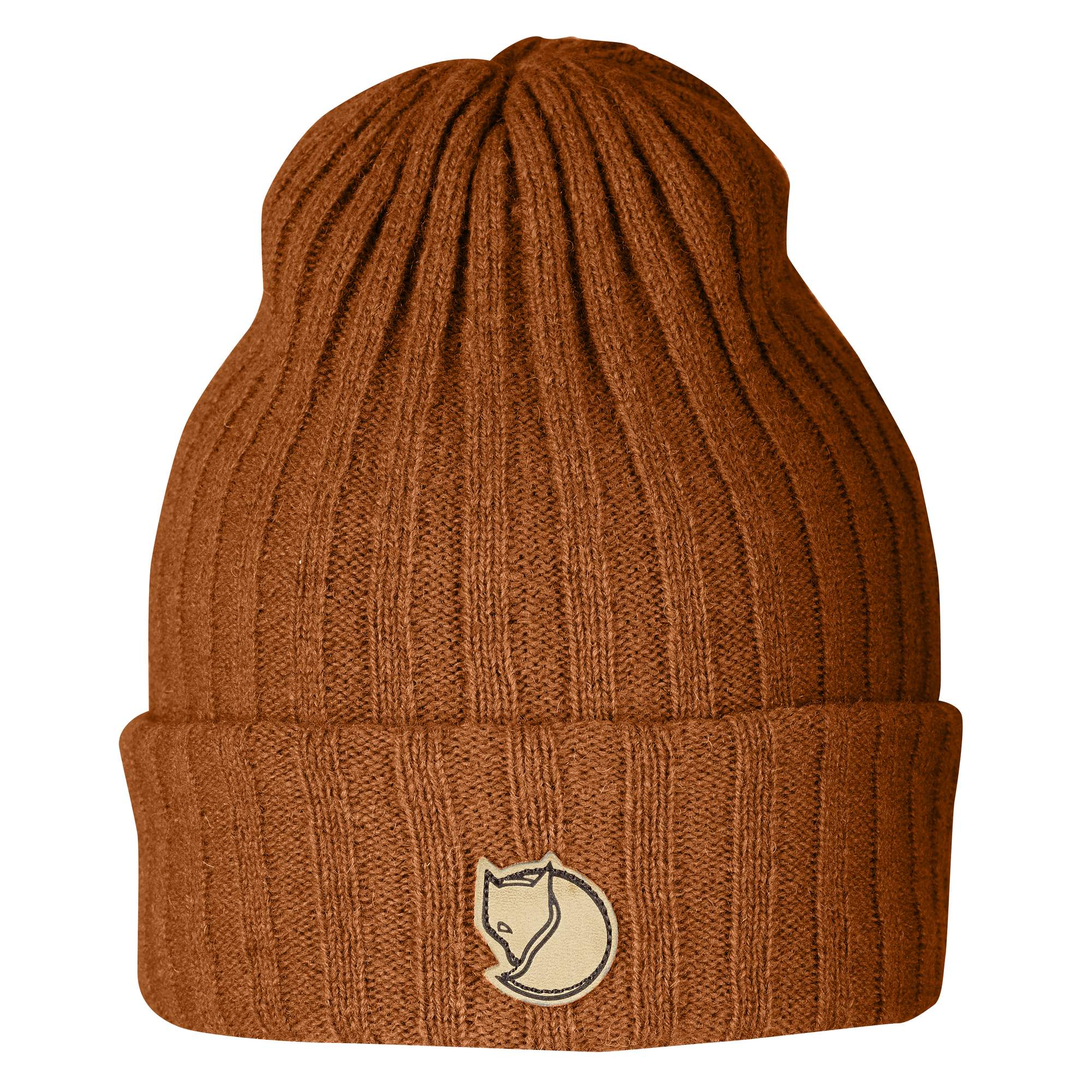 ШАПКА FJÄLLRÄVEN BYRON AUTUMN LEAF